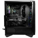 MSI Aegis RS Gaming Desktop - Intel Core i7-11700KF - 32GB RAM - 2TB SSD - GeForce RTX 3070