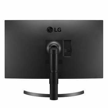 LG 32" Class QHD IPS Monitor