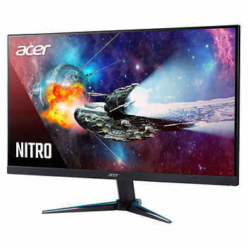 Acer Nitro 28" Class UHD IPS Gaming Monitor