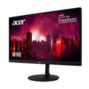 Acer Nitro 32" Class UHD Agile-Splendor IPS Gaming Monitor