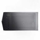 MSI Aegis RS Gaming Desktop - Intel Core i9-11900KF - 64GB RAM - 2TB HDD - 2TB SSD - GeForce RTX 3080Ti