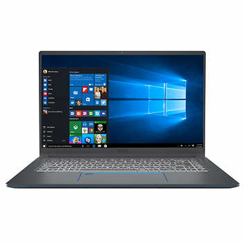 MSI Prestige 15 Laptop - 11th Gen Intel Core i7-1185G7 - GeForce GTX 1650 Max-Q - 1080p