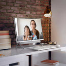 Dell Inspiron 27 7000 Series All-in-One Touchscreen Desktop - 11th Gen Intel Core i7-1165G7 - GeForce MX330 - 1080p - Windows 11