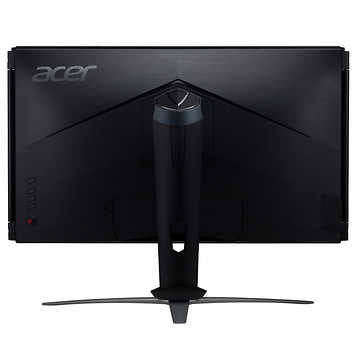 Acer Nitro 27" Class UHD IPS G-Sync Compatible Gaming Monitor