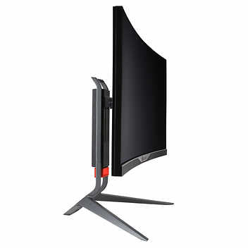 Acer Predator 34" Class WQHD IPS Curved G-Sync Gaming Monitor