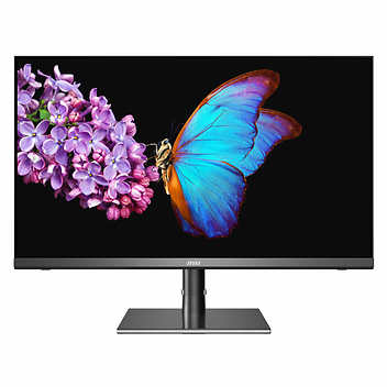 MSI Creator 32" Class 4K UHD IPS Monitor