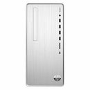 HP Pavilion Desktop - Core i7-11700F - 16GB RAM - 1TBHDD + 256GB SSD - AMD Radeon 550 - Windows 11