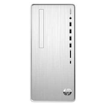 HP Pavilion Desktop - Core i7-11700F - 16GB RAM - 1TBHDD + 256GB SSD - AMD Radeon 550 - Windows 11