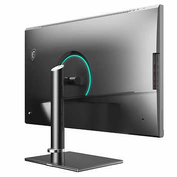 MSI Creator 32" Class WQHD IPS Monitor