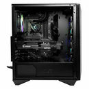 MSI Aegis RS Gaming Desktop - Intel Core i9-11900KF - 64GB RAM - 2TB HDD - 2TB SSD - GeForce RTX 3080Ti