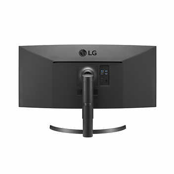 LG 35" Class Ultrawide Curved WQHD HDR10 Monitor