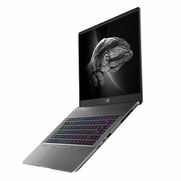 MSI Creator Z16 Touchscreen Laptop - 11th Gen Intel Core i7-11800H - GeForce RTX 3060 - QHD - 120Hz