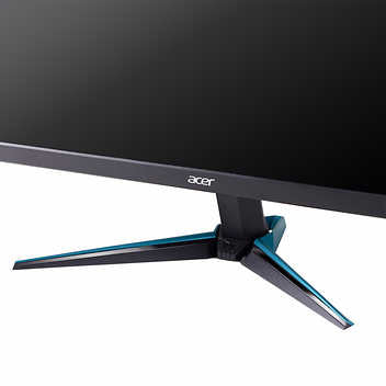 Acer Nitro 28" Class UHD IPS Gaming Monitor