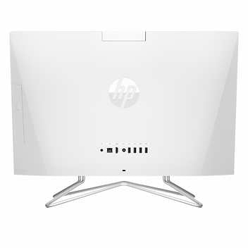 HP 23.8" Touchscreen All-in-One Desktop - Intel Pentium J5040 - 8GB RAM - 1TB HDD - 1080p