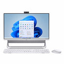 Dell Inspiron 24 5000 Series All-in-One Touchscreen Desktop - 11th Gen Intel Core i7-1165G7 - GeForce MX330 - 1080p - Windows 11