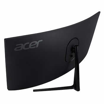 Acer 34" Class QHD FreeSync Curved Gaming Monitor