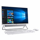 Dell Inspiron 24 5000 Series All-in-One Touchscreen Desktop - Intel Core i7-1165G7 - 16GB RAM - 1TB HDD - 256GB SSD - GeForce MX330 - 1080p
