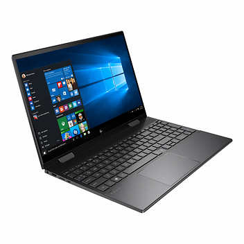 HP Envy x360 15.6" Touchscreen 2-in-1 Laptop - AMD Ryzen 7 5700U - 1080p