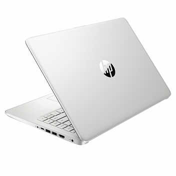 HP 14" Laptop - Intel Core i5-1135G7 - 12GB RAM - 256GB SSD - 1080p