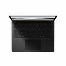 Microsoft Surface Laptop 4 - 13.5" Touchscreen Laptop - Intel Core i7-1185G7 - 16GB RAM - 512GB SSD - 2256 x 1504 Display - Windows 10 - Black