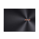 ASUS 13.9" UX393EA Intel Evo Platform Touchscreen Laptop - 11th Gen Intel Core i7-1165G7 - 3K UHD - Windows 10 Professional - Jade Black