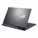 ASUS 17.3" ROG Strix G17 Laptop - AMD Ryzen 9-5900HX - GeForce RTX 3060 - 1080p