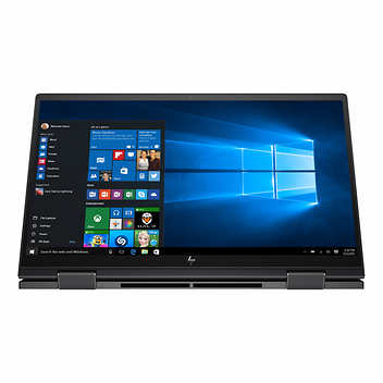 HP Envy x360 15.6" Touchscreen 2-in-1 Laptop - AMD Ryzen 7 5700U - 1080p